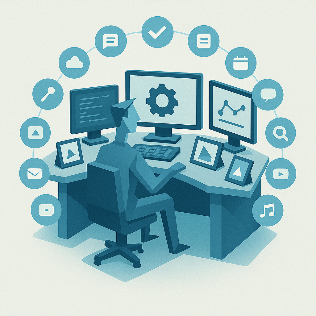 Software Specialization