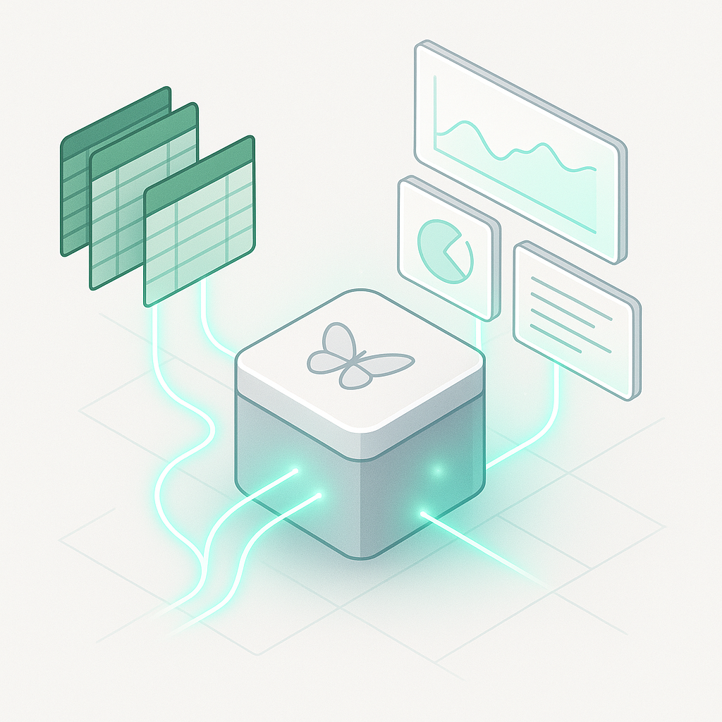 Automated Dashboards