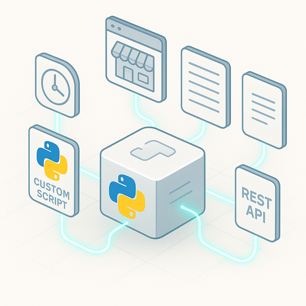 Web Scraping & APIs
